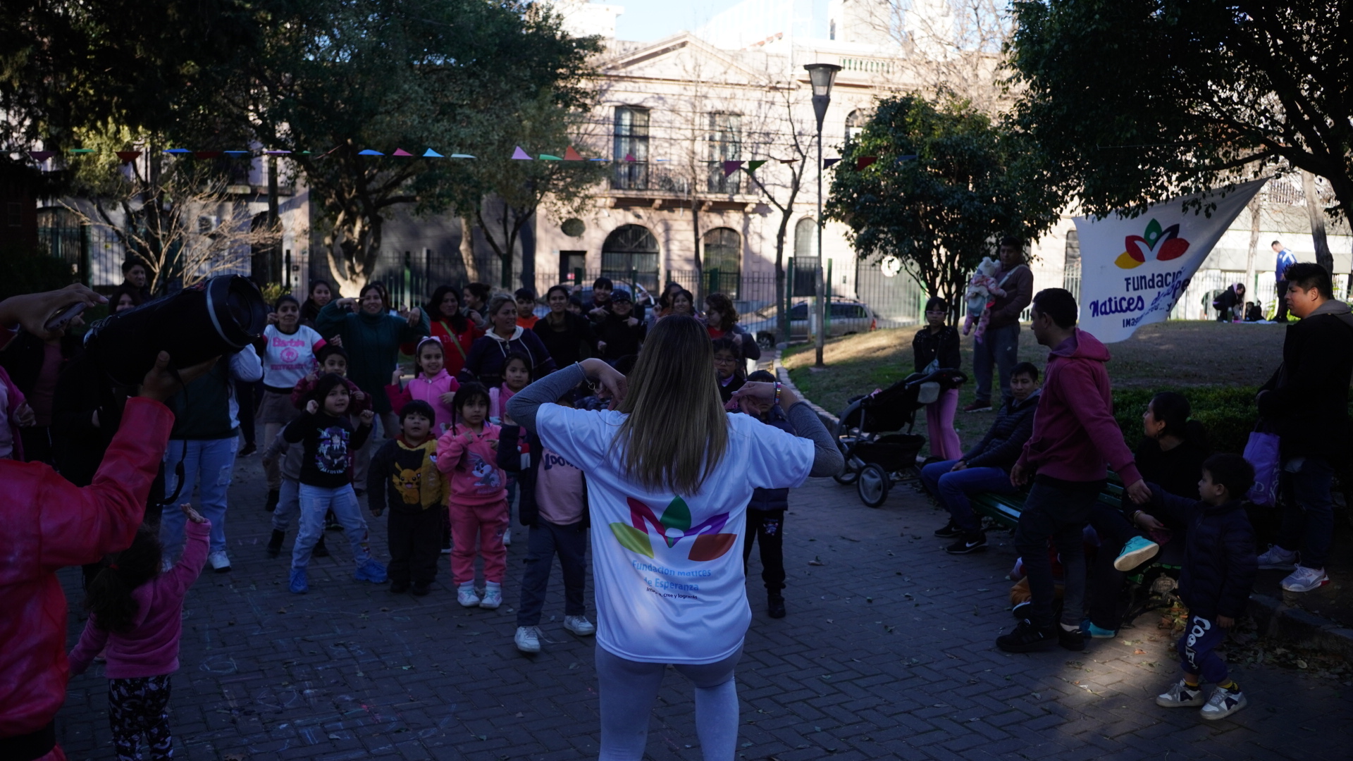 Cuarta actividad