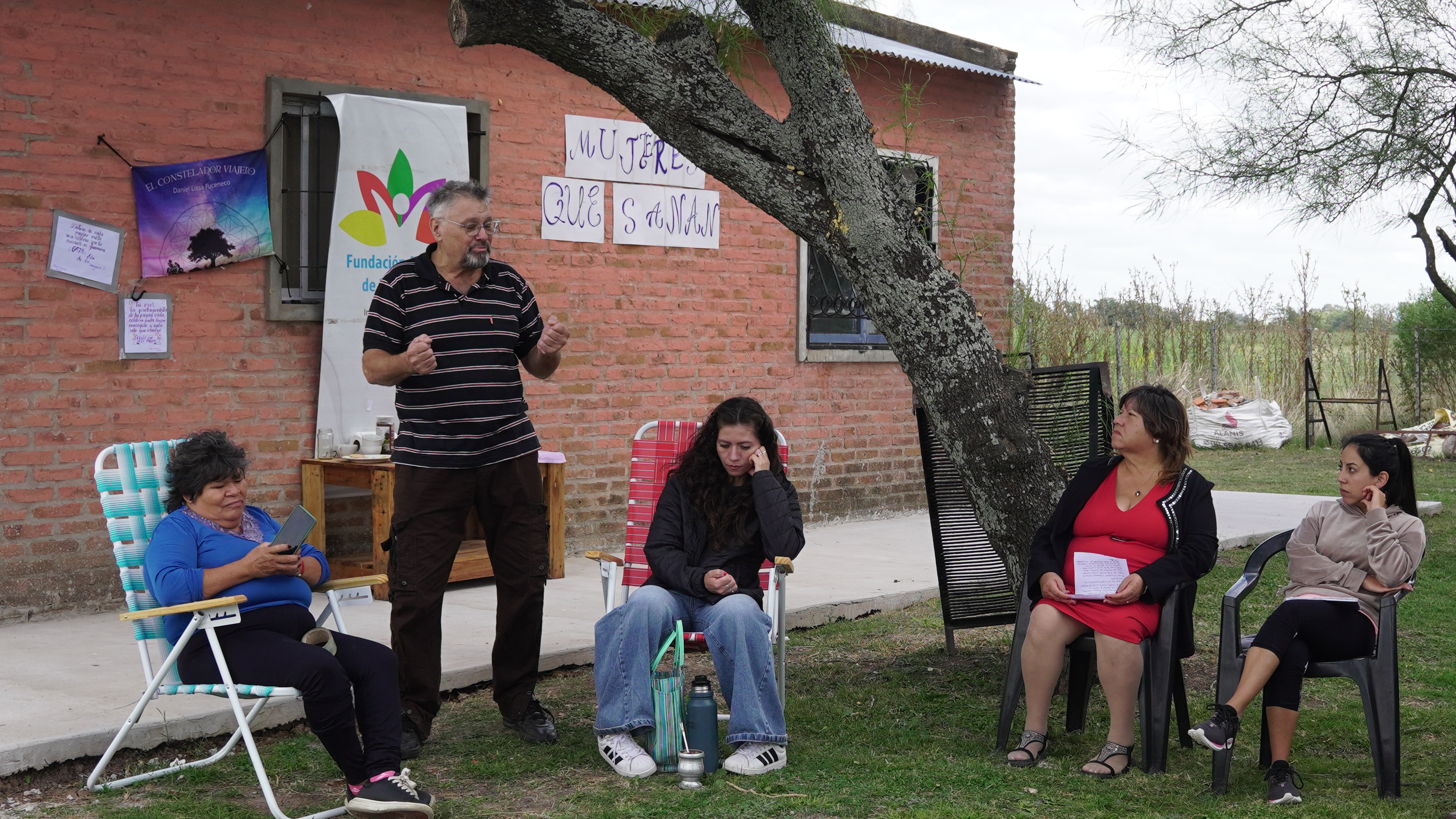 Quinta actividad