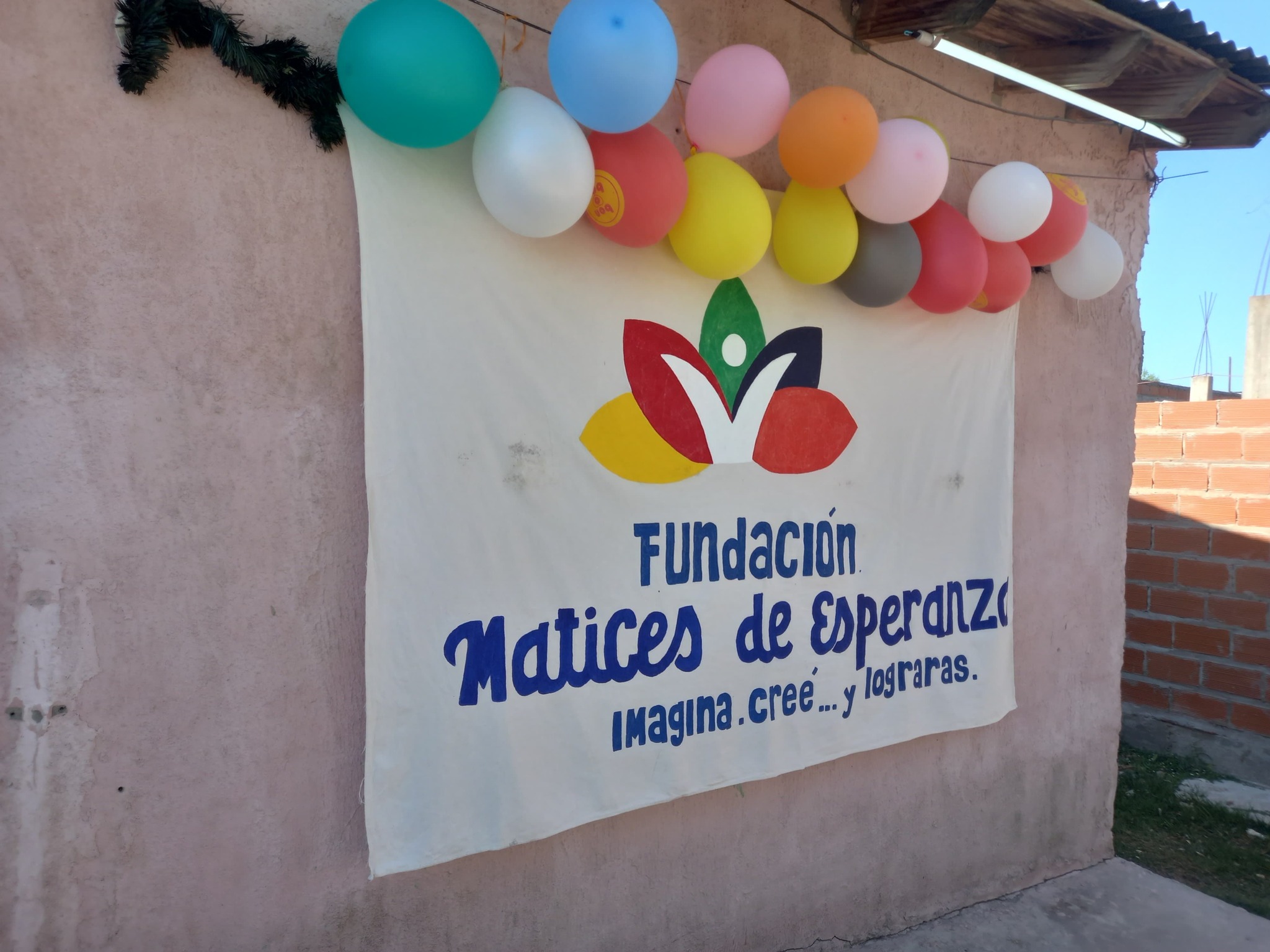 Actividades de la Fundación